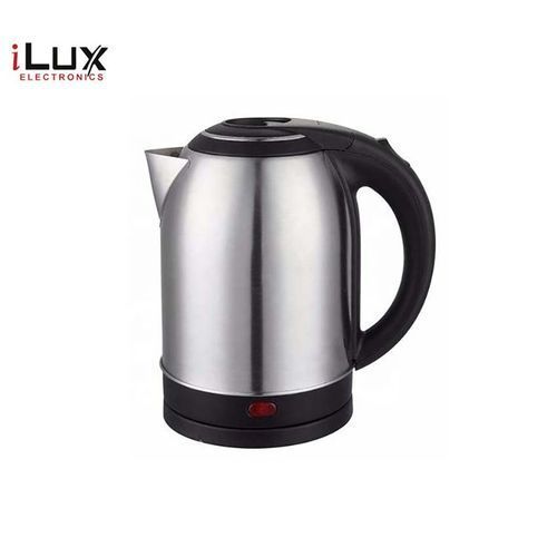 Ilux Bouilloire Électrique - LXK-QG180 - 1.8 L Ilux Bouilloire Électrique - LXK-QG180 - 1.8 L